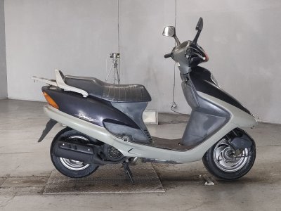 Honda SPACY125