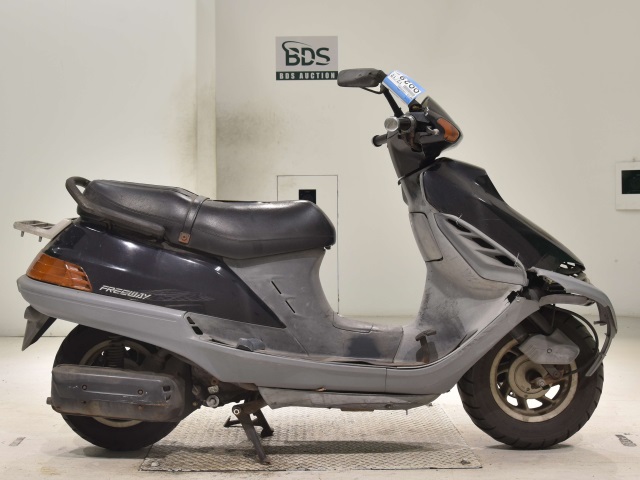 Honda FREEWAY