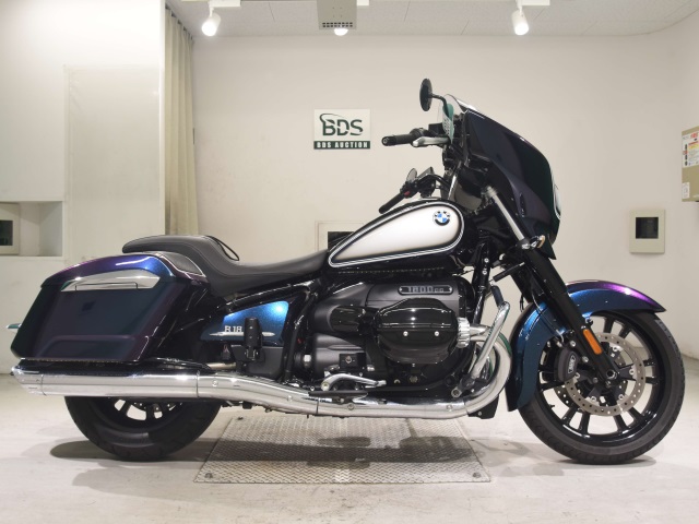 BMW r18 b
