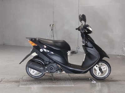 Suzuki ADDRESS V50