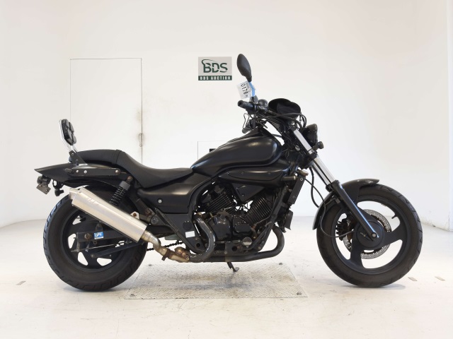 Kawasaki ELIMINATOR 250V