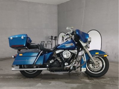 HD ELECTRA GLIDE FLHS1340