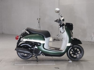 Yamaha VINO50