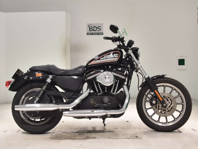 HD SPORTSTER XL883R
