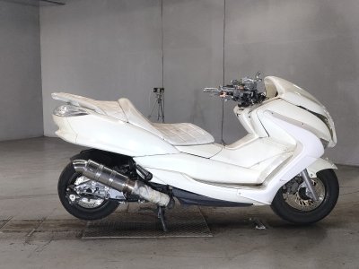 Yamaha MAJESTY 250
