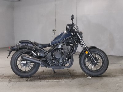 Honda REBEL CMX500