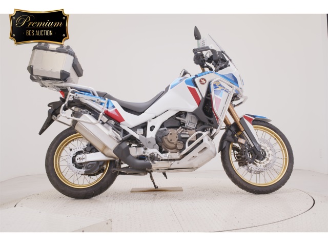 Honda AFRICATWIN CRF1100LD