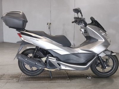Honda PCX125