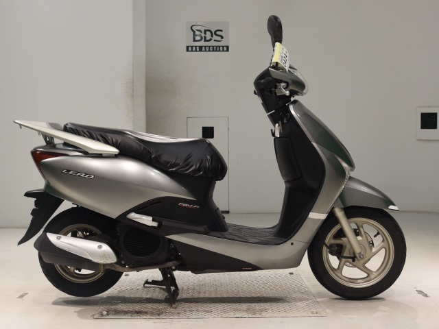 Honda LEAD110