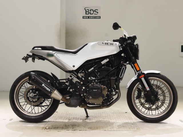 Husqvarna VITPILEN 401