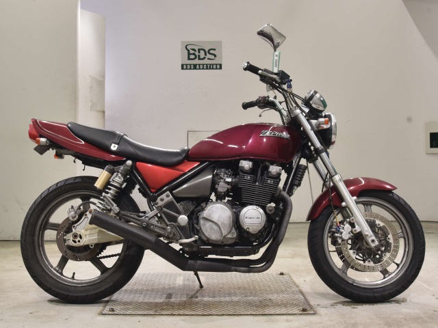 Kawasaki ZEPHYR400