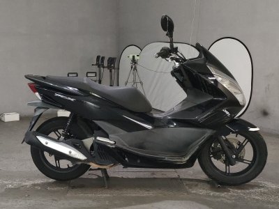 Honda PCX125
