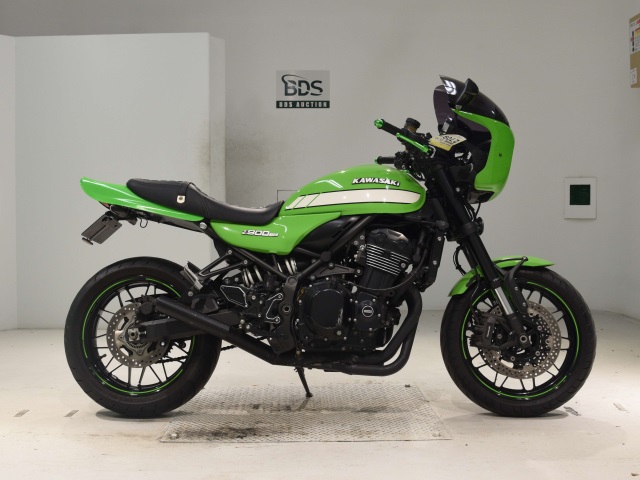 Kawasaki Z900RS CAFE
