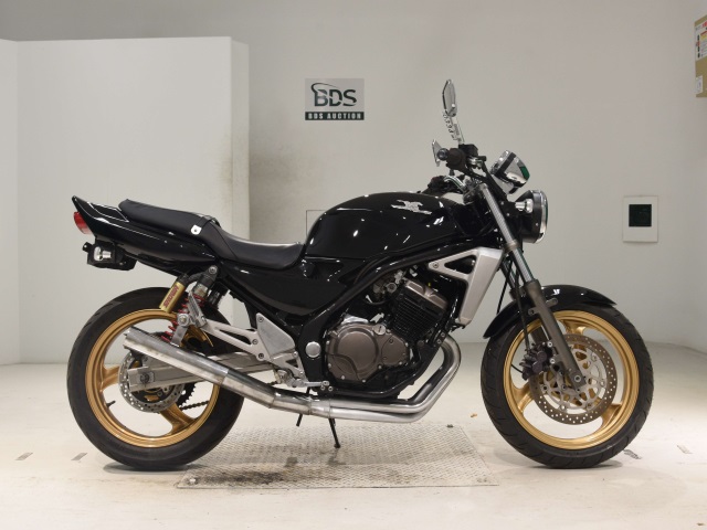 Kawasaki BALIUS ZR250