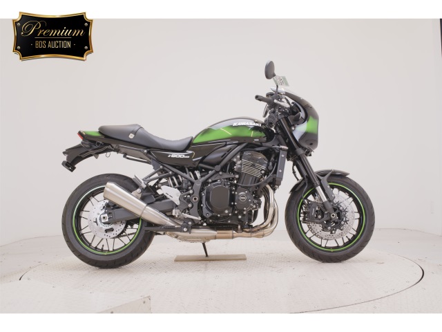 Kawasaki Z900RS CAFE