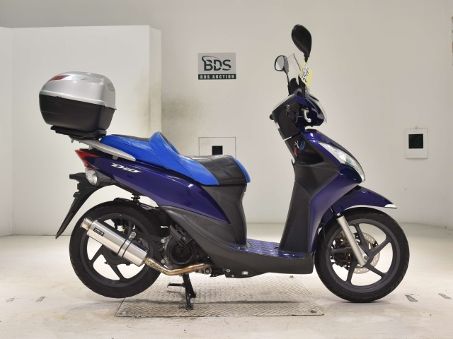 Honda DIO110