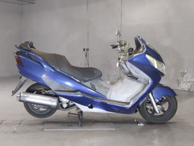 Suzuki SKYWAVE 250SS