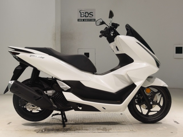 Honda PCX125