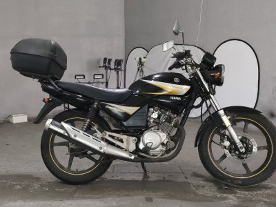 Yamaha YBR125