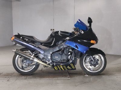 Kawasaki ZZ-R1100