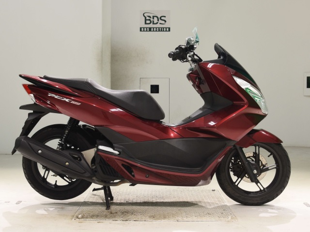 Honda PCX150