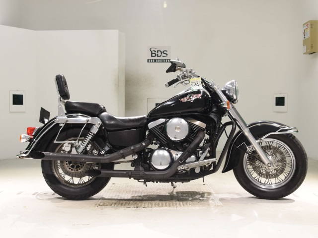 Kawasaki VULCAN1500 CLASSIC