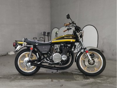 Kawasaki Z900
