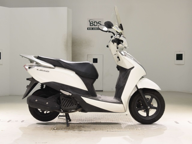 Honda LEAD125