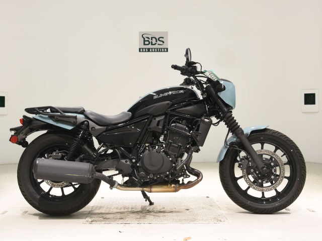 Kawasaki ELIMINATOR400-3SE