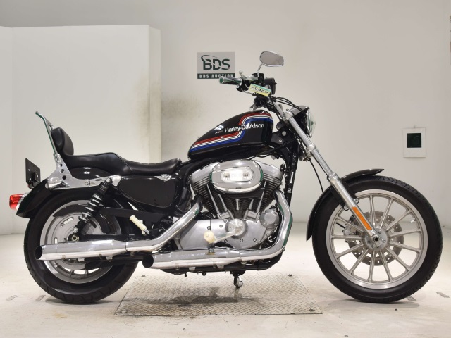 HD SPORTSTER XL883L