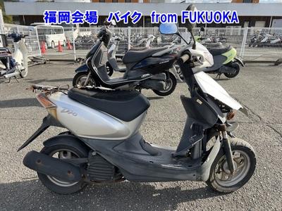 Honda DIO-5