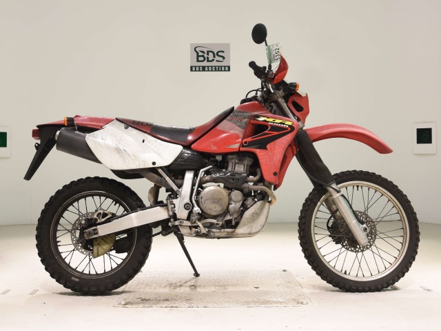 Honda XR650R