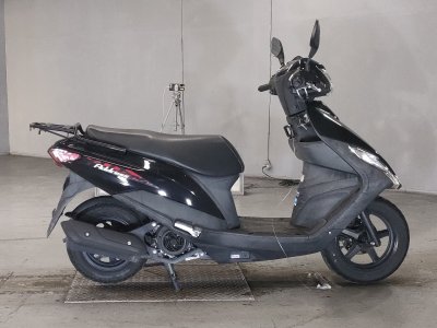 Suzuki ADDRESS V125