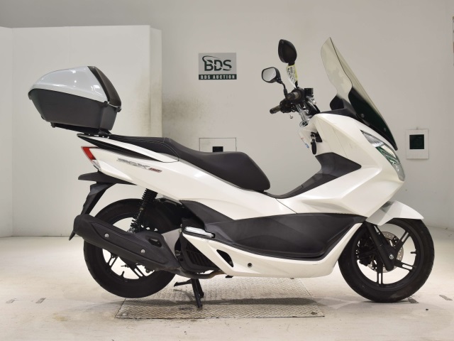 Honda PCX150