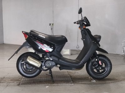 Yamaha BWS100