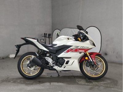 Yamaha YZF-R25