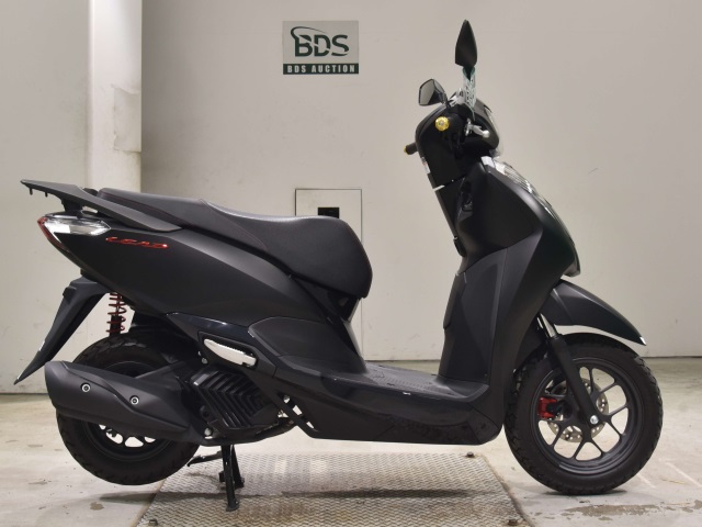 Honda LEAD125