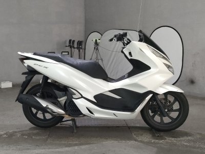 Honda PCX125