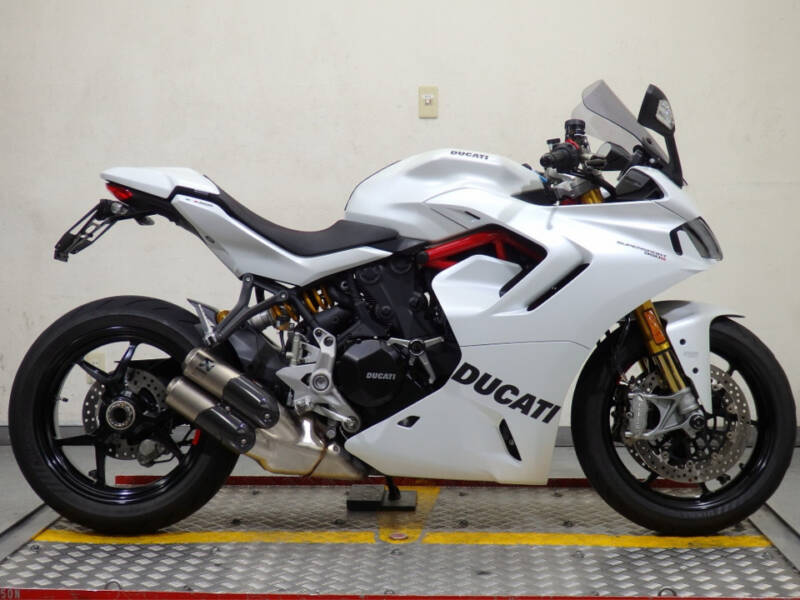 Ducati SUPERSPORT 950S