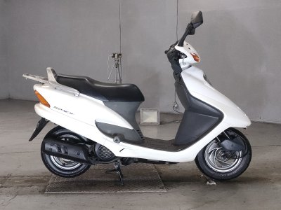 Honda SPACY125