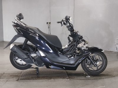 Honda PCX125