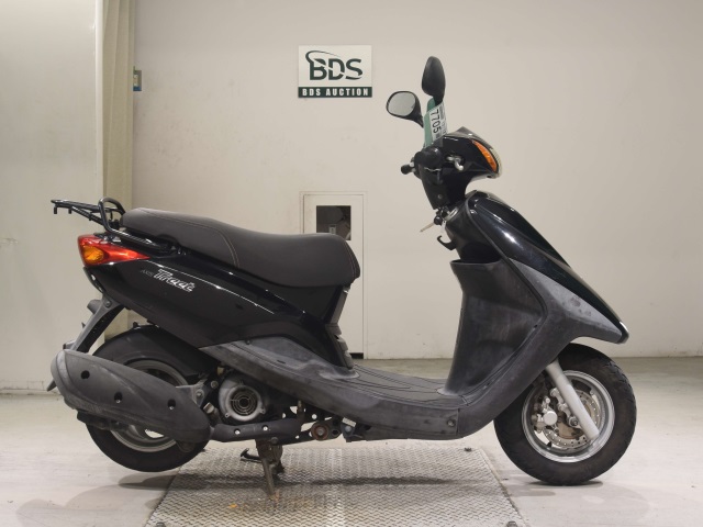 Yamaha AXIS125