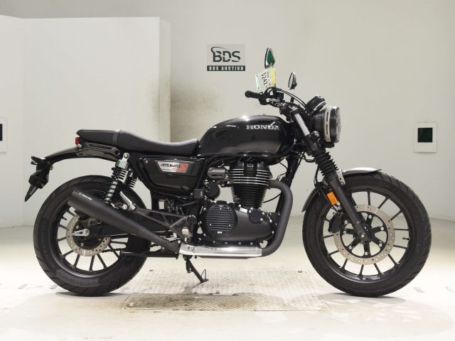 Honda GB350