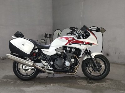 Honda CB1300SF BOLDOR ST