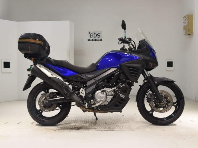 Suzuki V-STROM DL650