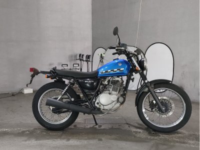 Suzuki GRASSTRACKER BIGBOY
