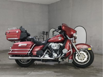 HD ELECTRA GLIDE FLHTCUI1450