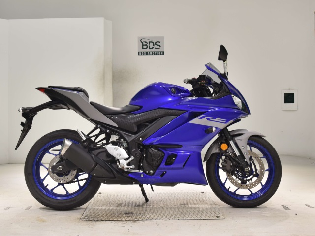 Yamaha YZF-R3