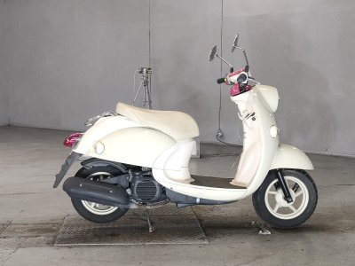 Yamaha VINO50