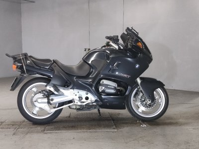 BMW R1100RT